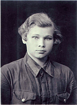 Сизова Ольга Петровна